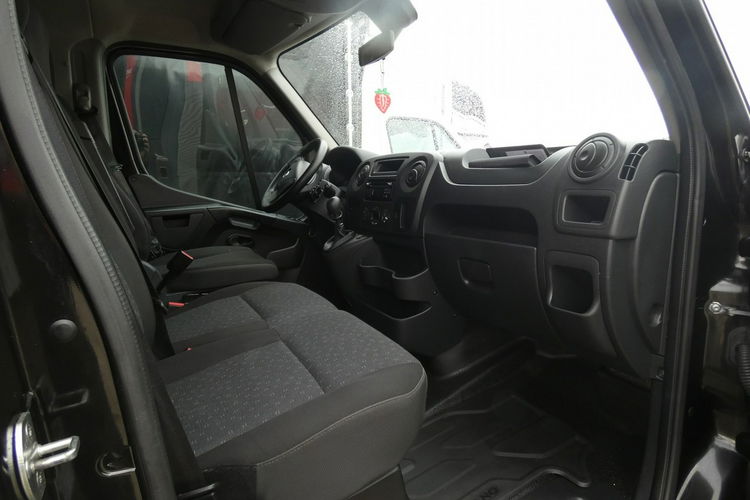 Opel Movano movano 10 ep plandeka winda leasing spojkar twin cab zdjęcie 4