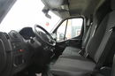 Opel Movano movano 10 ep plandeka winda leasing spojkar twin cab zdjęcie 5