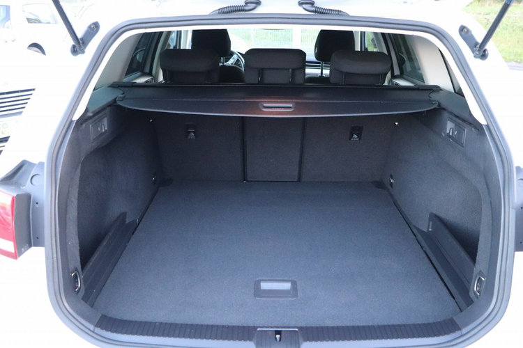 Volkswagen Passat krajowy, , zarejestr, FA VAT, 1-właściciel zdjęcie 5