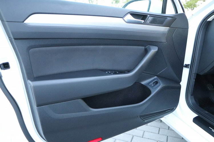Volkswagen Passat krajowy, , zarejestr, FA VAT, 1-właściciel zdjęcie 6