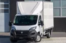 Fiat Ducato 2.3 KONTENER + WINDA 750kg PROFESSIONAL zdjęcie 2