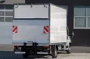 Fiat Ducato 2.3 KONTENER + WINDA 750kg PROFESSIONAL zdjęcie 3
