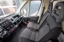 Fiat Ducato 2.3 KONTENER + WINDA 750kg PROFESSIONAL zdjęcie 4