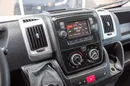 Fiat Ducato 2.3 KONTENER + WINDA 750kg PROFESSIONAL zdjęcie 5