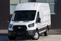 samochód dostawczy Ford zdjęcie 3