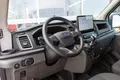samochód dostawczy Ford zdjęcie 13