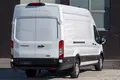 samochód dostawczy Ford zdjęcie 4