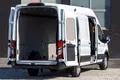 samochód dostawczy Ford zdjęcie 5