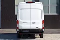 samochód dostawczy Ford zdjęcie 9