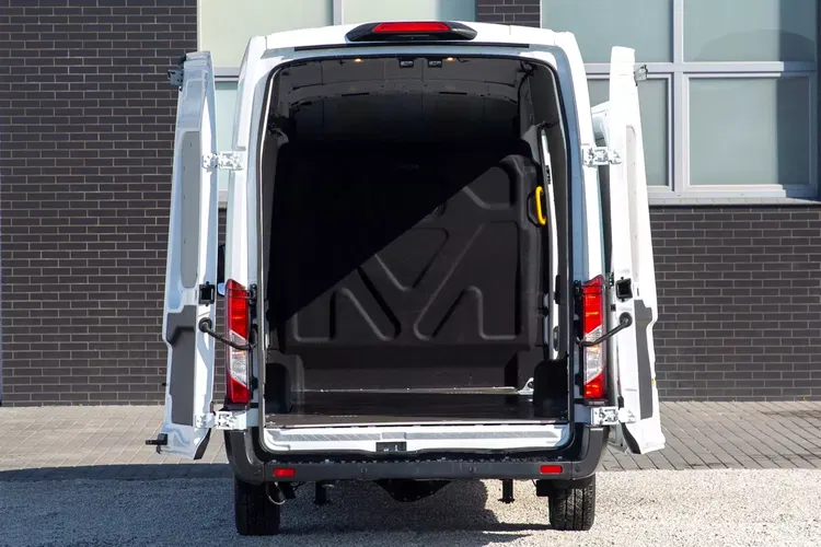 Ford Transit L4H3 NOWY MODEL zdjęcie 10