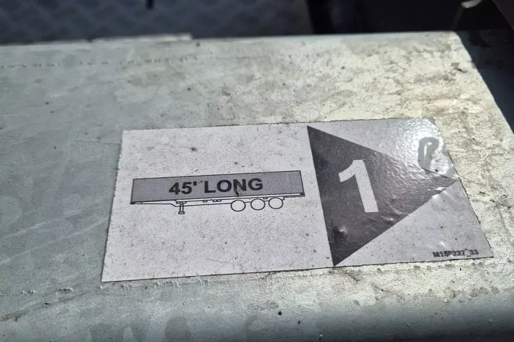 Wielton Podkontenerowa zdjęcie 55