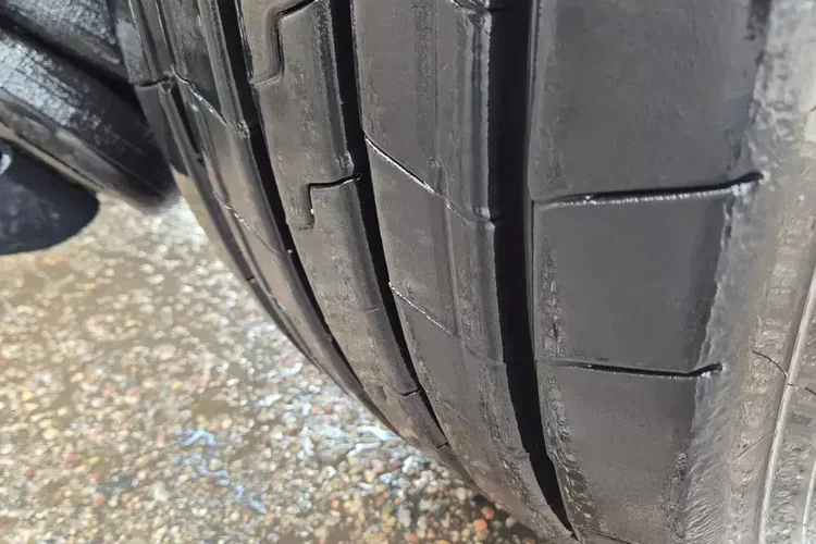 Wielton Podkontenerowa zdjęcie 60