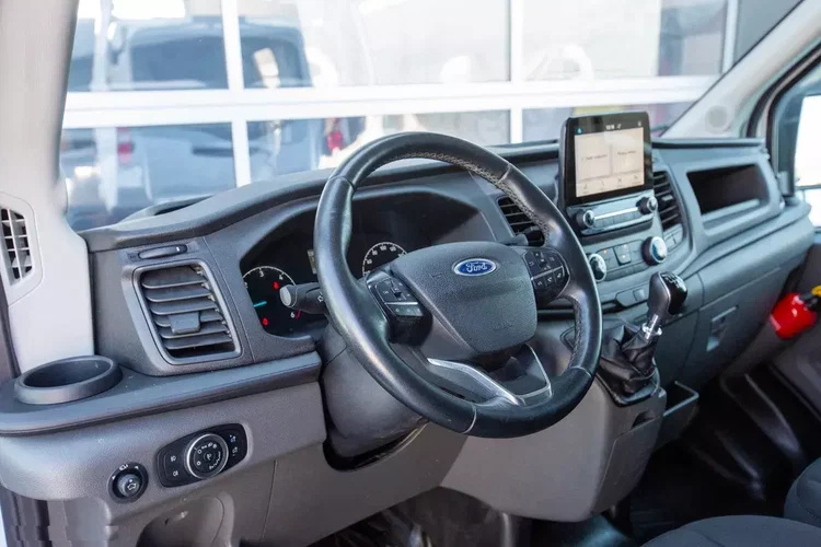 Ford Transit L3H2 BLASZAK 85.000km zdjęcie 26