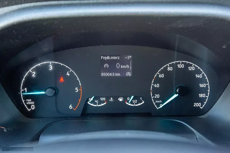 Ford Transit L3H2 BLASZAK 85.000km zdjęcie 31