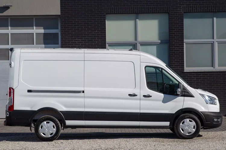 Ford Transit L3H2 BLASZAK 85.000km zdjęcie 19