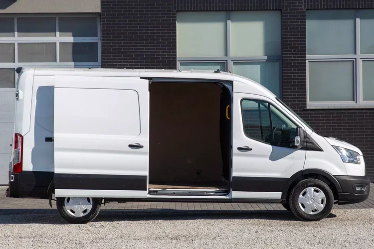 Ford Transit L3H2 BLASZAK 85.000km zdjęcie 20
