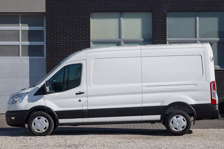 Ford Transit L3H2 BLASZAK 85.000km zdjęcie 21