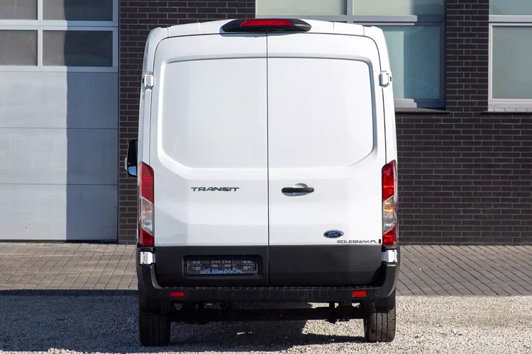 Ford Transit L3H2 BLASZAK 85.000km zdjęcie 22