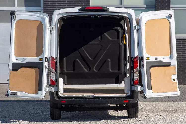 Ford Transit L3H2 BLASZAK 85.000km zdjęcie 23