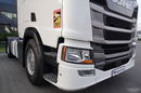 Scania R 450 / RETARDER / PO KONTRAKCIE SERWISOWYM zdjęcie 11
