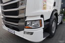 Scania R 450 / RETARDER / PO KONTRAKCIE SERWISOWYM zdjęcie 12