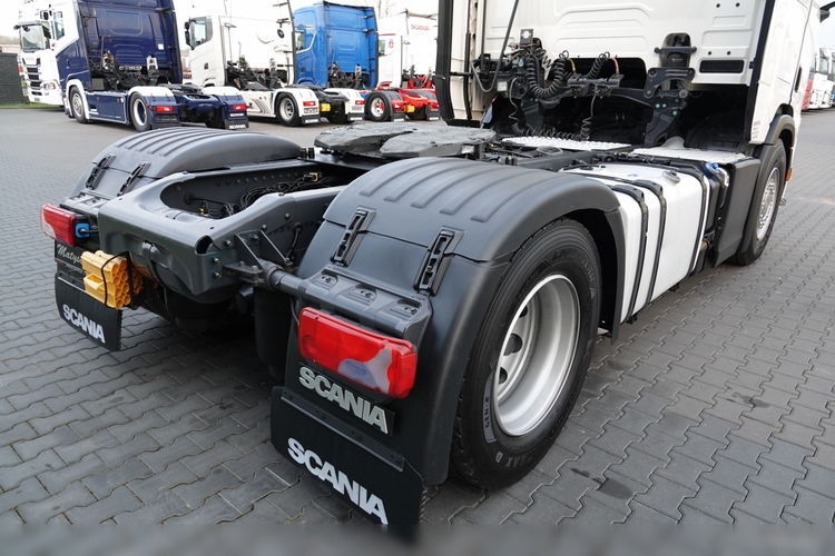 Scania R 450 / RETARDER / PO KONTRAKCIE SERWISOWYM zdjęcie 16