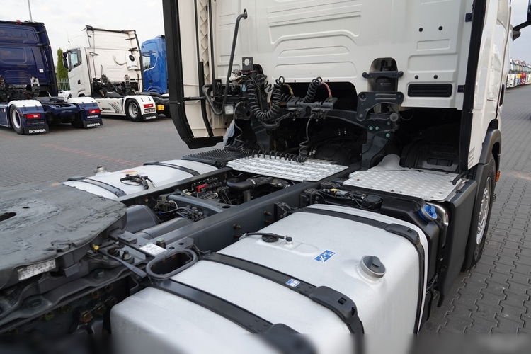 Scania R 450 / RETARDER / PO KONTRAKCIE SERWISOWYM zdjęcie 17