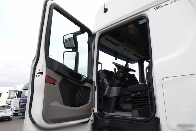 Scania R 450 / RETARDER / PO KONTRAKCIE SERWISOWYM zdjęcie 23