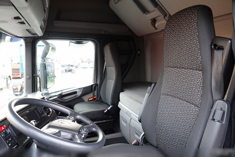 Scania R 450 / RETARDER / PO KONTRAKCIE SERWISOWYM zdjęcie 25