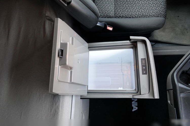 Scania R 450 / RETARDER / PO KONTRAKCIE SERWISOWYM zdjęcie 28
