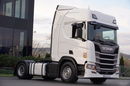 Scania R 450 / RETARDER / PO KONTRAKCIE SERWISOWYM zdjęcie 2