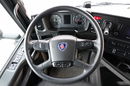 Scania R 450 / RETARDER / PO KONTRAKCIE SERWISOWYM zdjęcie 29