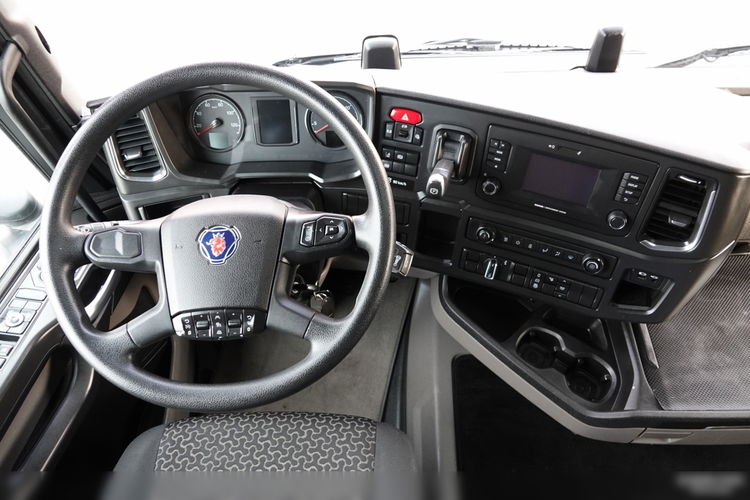 Scania R 450 / RETARDER / PO KONTRAKCIE SERWISOWYM zdjęcie 30
