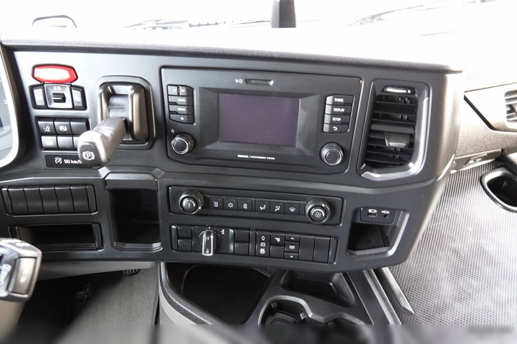 Scania R 450 / RETARDER / PO KONTRAKCIE SERWISOWYM zdjęcie 31