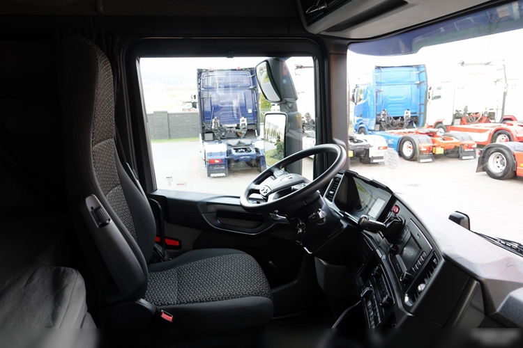Scania R 450 / RETARDER / PO KONTRAKCIE SERWISOWYM zdjęcie 36