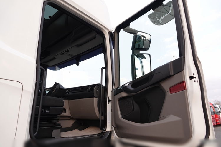 Scania R 450 / RETARDER / PO KONTRAKCIE SERWISOWYM zdjęcie 38