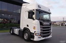 Scania R 450 / RETARDER / PO KONTRAKCIE SERWISOWYM zdjęcie 3