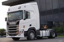 Scania R 450 / RETARDER / PO KONTRAKCIE SERWISOWYM zdjęcie 5