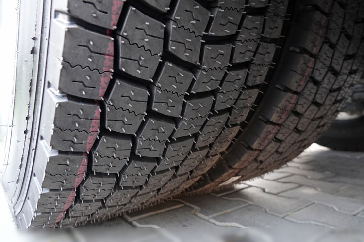 Scania R 500 / RETARDER / KLIMA POSTOJOWA /  OPONY 100% / ALUFELGI / PO KONTRAKCIE SERWISOWYM zdjęcie 19