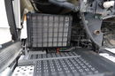 Scania R 500 / RETARDER / KLIMA POSTOJOWA /  OPONY 100% / ALUFELGI / PO KONTRAKCIE SERWISOWYM zdjęcie 21