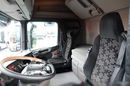 Scania R 500 / RETARDER / KLIMA POSTOJOWA /  OPONY 100% / ALUFELGI / PO KONTRAKCIE SERWISOWYM zdjęcie 24