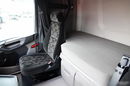 Scania R 500 / RETARDER / KLIMA POSTOJOWA /  OPONY 100% / ALUFELGI / PO KONTRAKCIE SERWISOWYM zdjęcie 25