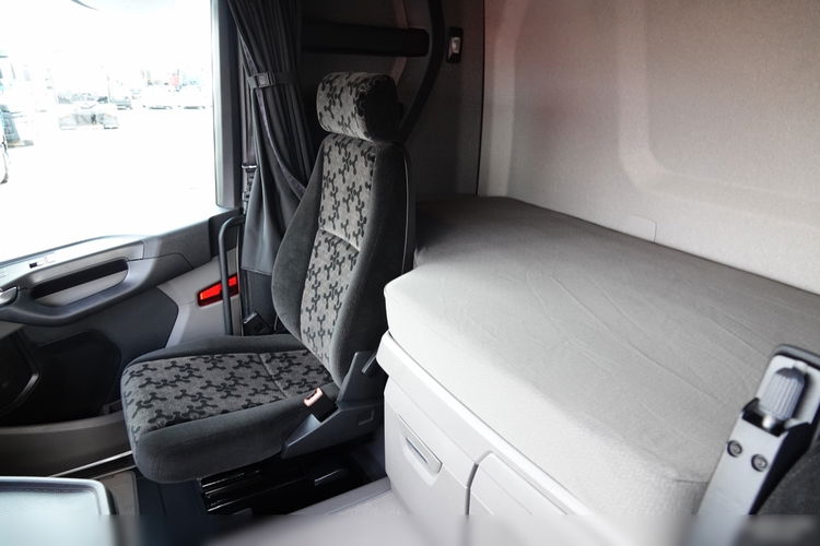Scania R 500 / RETARDER / KLIMA POSTOJOWA /  OPONY 100% / ALUFELGI / PO KONTRAKCIE SERWISOWYM zdjęcie 25