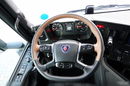 Scania R 500 / RETARDER / KLIMA POSTOJOWA /  OPONY 100% / ALUFELGI / PO KONTRAKCIE SERWISOWYM zdjęcie 28