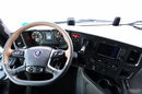 Scania R 500 / RETARDER / KLIMA POSTOJOWA /  OPONY 100% / ALUFELGI / PO KONTRAKCIE SERWISOWYM zdjęcie 29