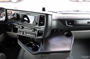 Scania R 500 / RETARDER / KLIMA POSTOJOWA /  OPONY 100% / ALUFELGI / PO KONTRAKCIE SERWISOWYM zdjęcie 31