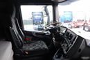 Scania R 500 / RETARDER / KLIMA POSTOJOWA /  OPONY 100% / ALUFELGI / PO KONTRAKCIE SERWISOWYM zdjęcie 35