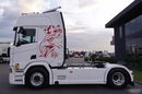 Scania R 500 / RETARDER / KLIMA POSTOJOWA /  OPONY 100% / ALUFELGI / PO KONTRAKCIE SERWISOWYM zdjęcie 5