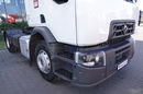 Renault C 430 / RETARDER / NISKA KABINA / SPROWADZONY zdjęcie 11