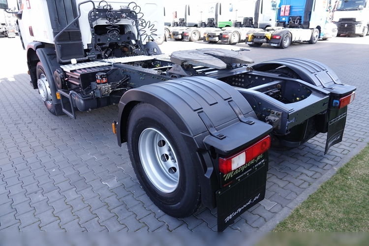 Renault C 430 / RETARDER / NISKA KABINA / SPROWADZONY zdjęcie 13